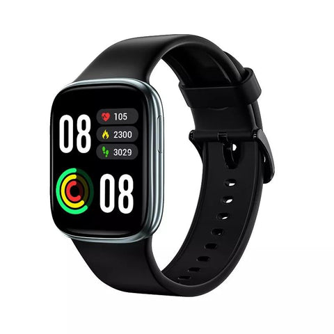 Smart Watch Bluetooth 1.78 Amoled Heart Rate SpO2 Blood Pressure Body -CE00747-Veeddydropshipping