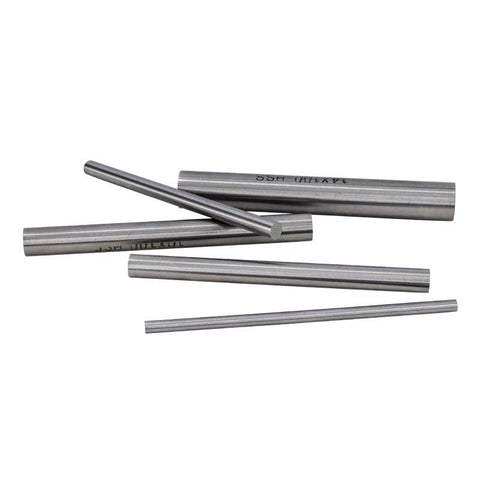 Lathe Rod Shaft  Round Shaft-TI00194-Veeddydropshipping