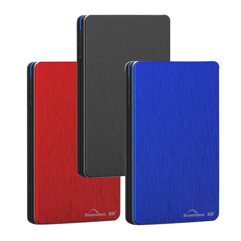 Hard Disk External Hard Drive-CO00917-Veeddydropshipping