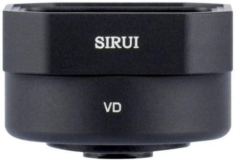 SIRUI Anamorphic Phone Lens with Clip Adapter-PA01258-Veeddydropshipping