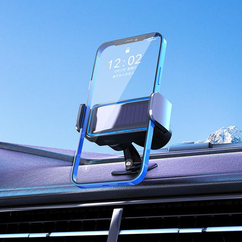 Automatic 15W Fast Car Wireless Charger for Samsung S20 S10 iPhone 13 12 11 XR 8-PA00519-Veeddydropshipping