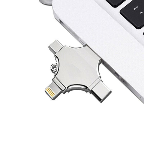 USB Flash Drive Memory Stick -CO00824-Veeddydropshipping