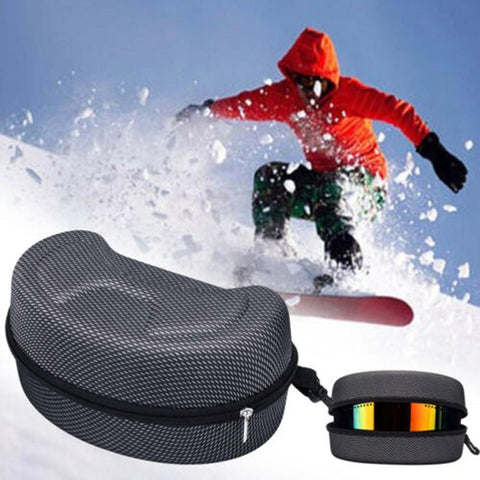 Eyewear Case Snow Skiing Goggles Box Waterproof Durable-OS01505-Veeddydropshipping