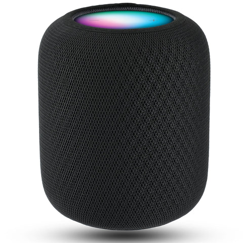 Speaker Dust Cover Suitable for Homepod 2 gen Speaker, Mesh Speaker Cloth-CE01088-Veeddydropshipping