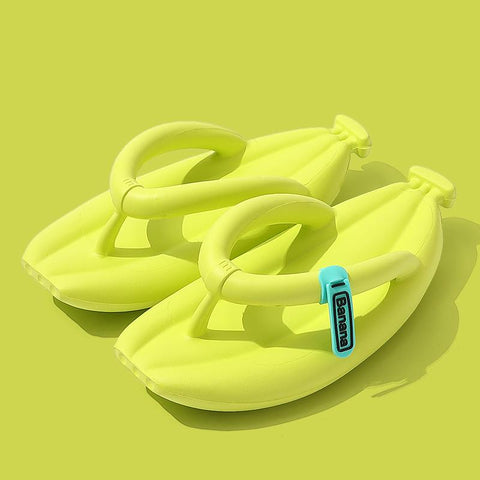 Flops Slippers Fashion Man Outdoor Cute Fruit Soft Platform-BS01183-Veeddydropshipping