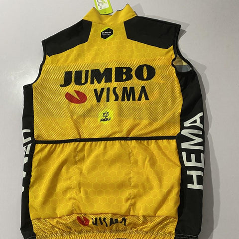 Summer Windproof Water Vests Neutral Cycling Jersey Bicycle Vest Sleeveless-OS01174-Veeddydropshipping