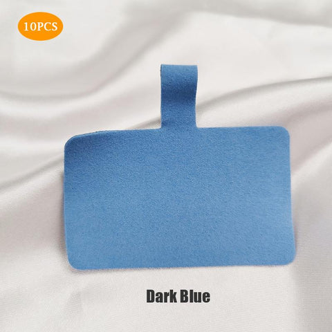 Phone Replacement Plastic Card With Ring To Hook-BS00580-Veeddydropshipping