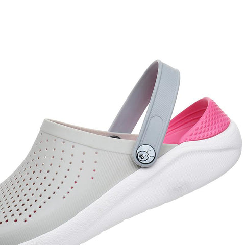 comfortable Women Men&#39;s Slip-on Shoe Slipper Female-BS01467-Veeddydropshipping