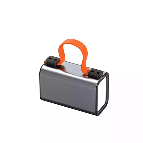 100W Power Bank Portable Powerbank 30000mAh Type C PD Fast Charging Outdoor External-PA00071-Veeddydropshipping