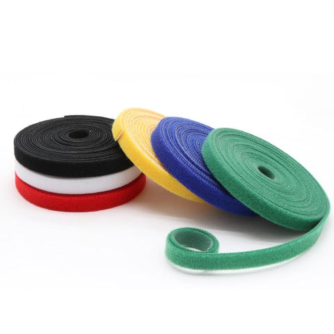 Cable Tie Wire Straps Tape DIY Accessories-HA00156-Veeddydropshipping
