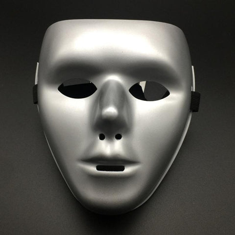 Full Face Mask Hand-painted Cosplay Costume-WF01482-Veeddydropshipping
