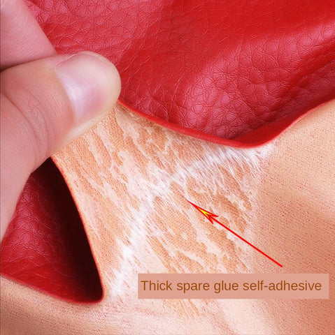 Self Adhesive Leather Fix Repair Patch-HA00017-Veeddydropshipping