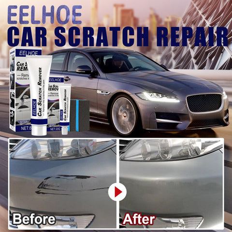 New Car Styling Scratch Repair Polishing Kit Auto Body Grinding Compound-AM00392-Veeddydropshipping