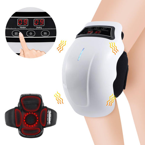 Massager Kneecap Infrared Physiotherapy Treasure Elbow Shoulder-BH01430-Veeddydropshipping