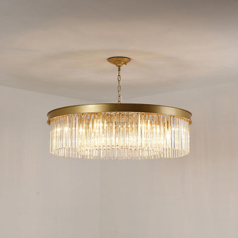 LED Ceiling Chandelier Pendant Light Chandeliers-TI00427-Veeddydropshipping