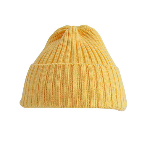 Kids Winter Hats for Newborn Boys Crochet Bonnet Toddler Girl Cap Children Baby-Veeddydropshipping-6