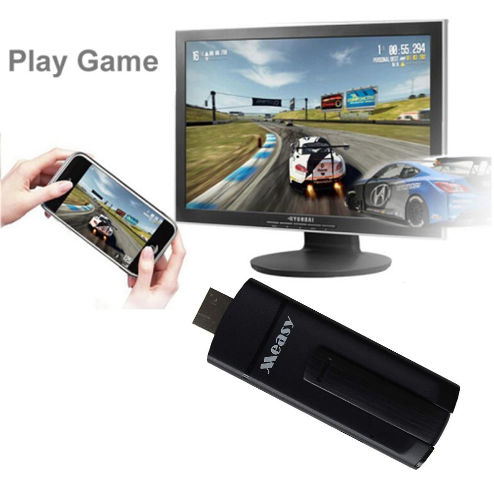 TV Stick Display Receiver Support Screens Airplay-Veeddydropshipping