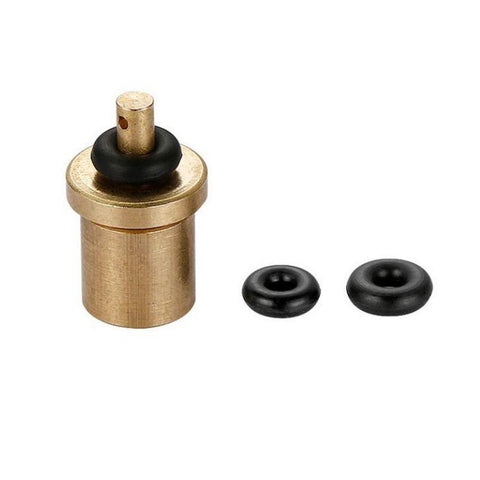 Gas Refill Adapter Tank Inflate Valve -TI00119-Veeddydropshipping