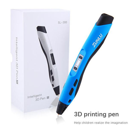 3D Printing Pen  Drawing Pencil-CO01239-Veeddydropshipping
