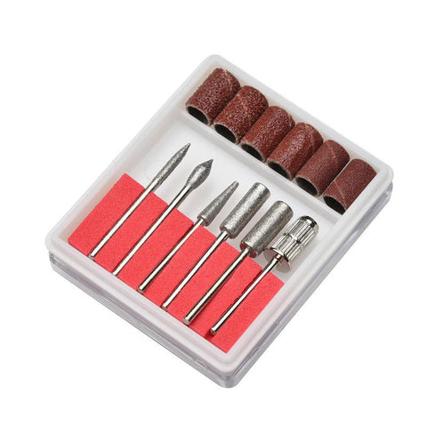 Electric Nail Drill Machine Drill Machine Professional Nail Drill -BH01066-Veeddydropshipping
