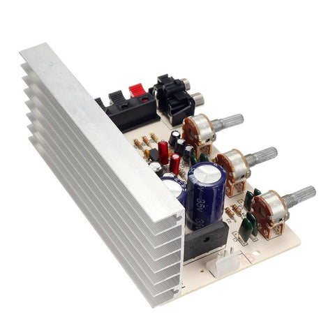 Thick Film Chip Stereo Audio Power Amplifier Board-Veeddydropshipping