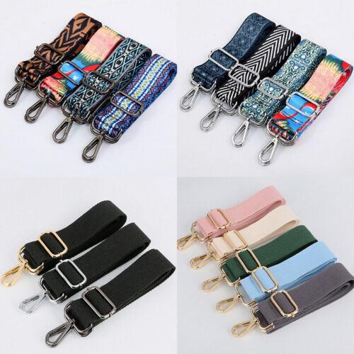 Ethnic Shoulder Bag Belt Strap Handbag-WF01068-Veeddydropshipping