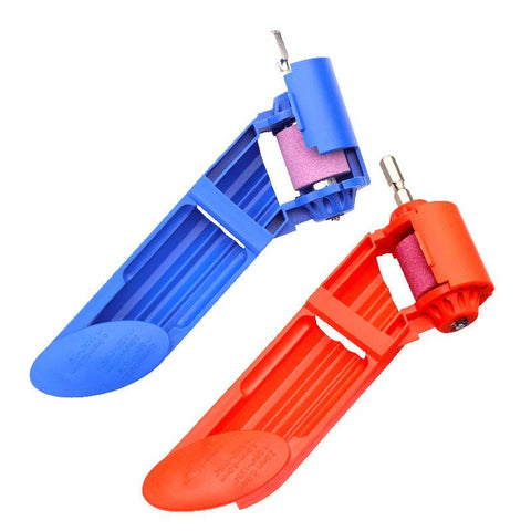 Sharpener Hand Tools Nail Drill Bits Set Sharpener -BH01045-Veeddydropshipping