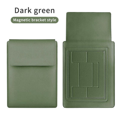  Waterproof Laptop Bag Sleeve Carry-on Bag-Veeddydropshipping