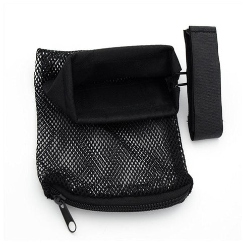 Ammo Brass Shell Catcher Mesh Trap Nylon Mesh Bag-OS01358-Veeddydropshipping