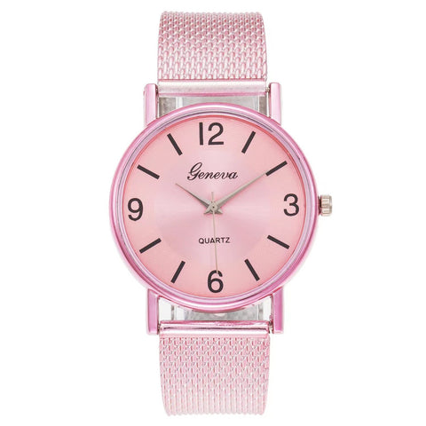 Wrist Watches  Fashion Quartz Watch  Casual Ladies watch -JW00959-Veeddydropshipping