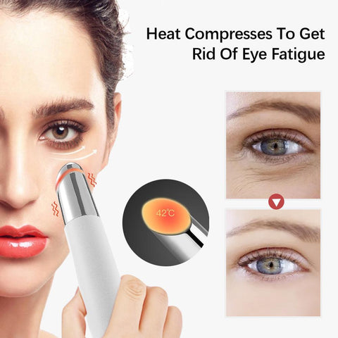 Eye Massager Anti Dark Circle-BH00355-Veeddydropshipping