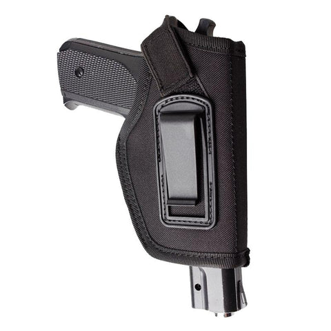 Tactical Nylon Holster Concealed Carry Holster Belt-OS01366-Veeddydropshipping