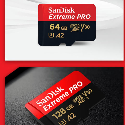 Extreme Pro 6 Memory Card-CO00863-Veeddydropshipping
