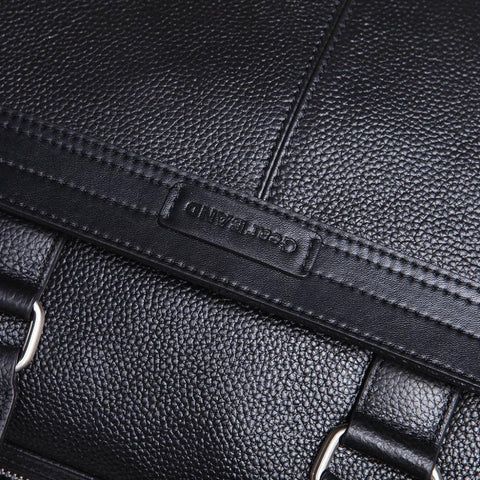 Bag Men Famous Brand GearBAND Business Shoulder Bag Messenger-BS00400-Veeddydropshipping