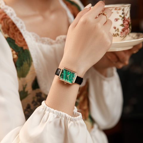 Elegant Women Watch  Luxury Quartz Watch Gift -JW01007-Veeddydropshipping