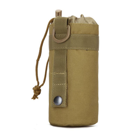 Hiking Drawstring Water Bottle Holder Multifunction Bottle-OS01316-Veeddydropshipping