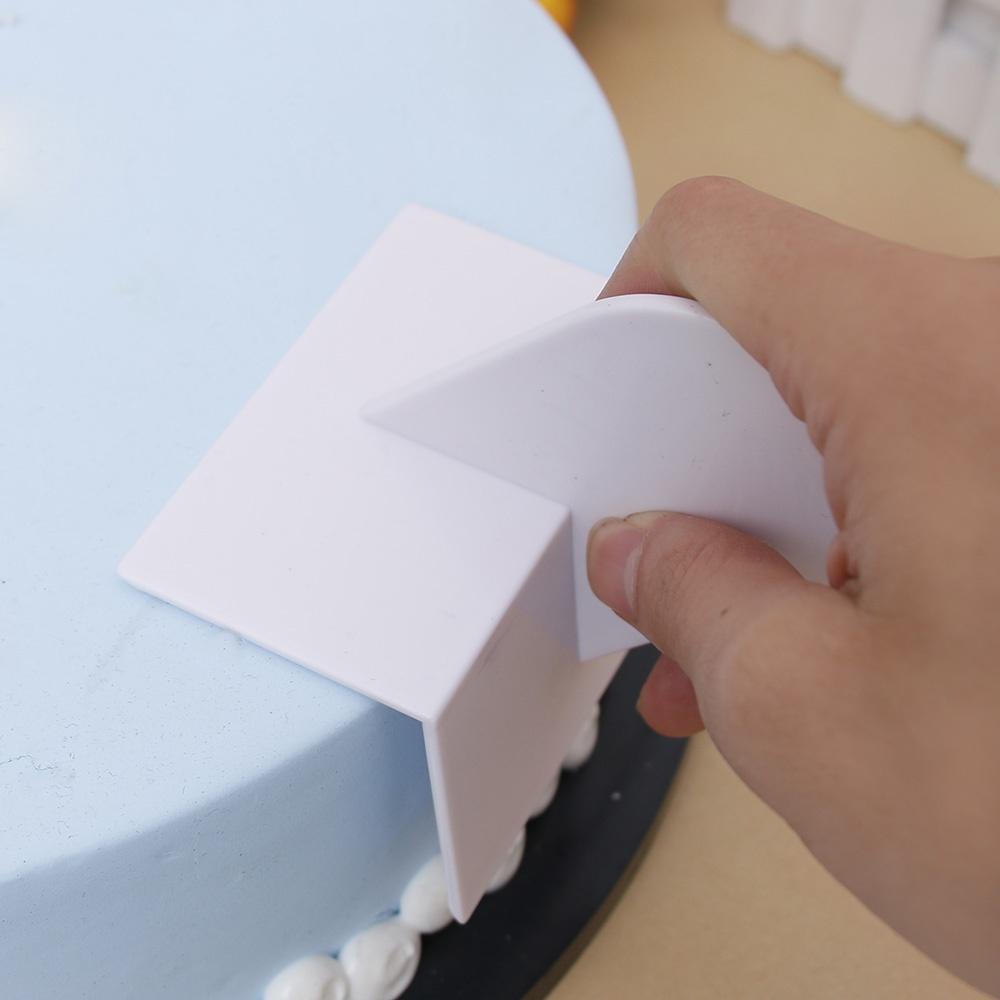 Cake Smoother Polisher Smooth Tools-HA01203-Veeddydropshipping