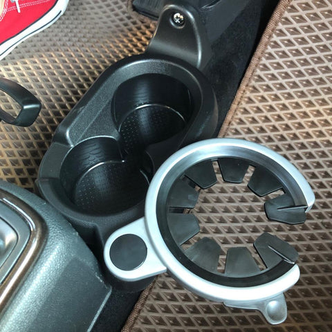 Beverage Mount A4518100370 For Mercedes-Benz Smart Fortwo-AM01436-Veeddydropshipping