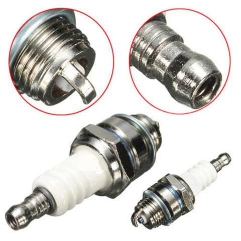 5PCS/10PCS Motorcycle Engine Standard Spark Plug L7T For Briggs-AM00117-Veeddydropshipping