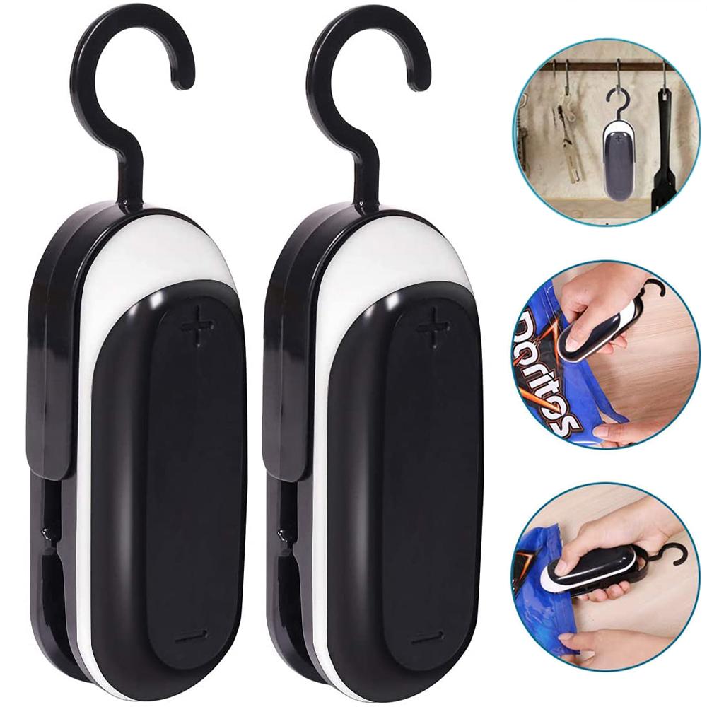 Mini Bag Sealer Portable Food Sealer Handheld-HA00946-Veeddydropshipping