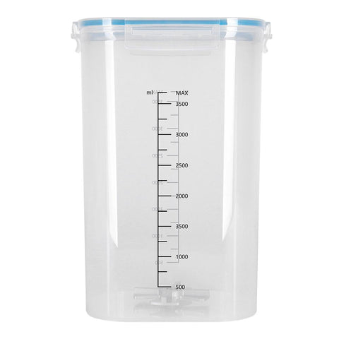 3D printer parts cleaning container cleaning bucket for cleaning and curing 2.0 405nm UV resin-Veeddydropshipping