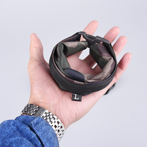 Set Outdoor Waterproof Bag Dry Sack Waterproof Dry Backpack Storage Pouch-OS00123-Veeddydropshipping