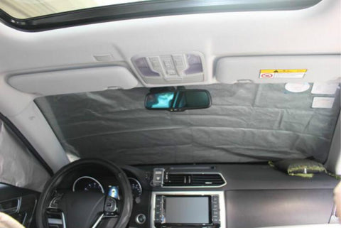 Cover Snow Cover Sunshade Ice Snow Frost Protector-AM00858-Veeddydropshipping