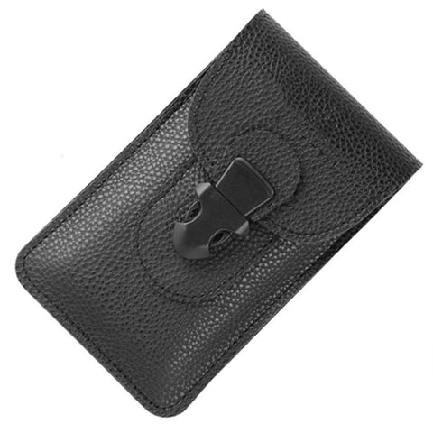 Men Waist bag Zero wallet mobile phone Mini bag-BS00581-Veeddydropshipping