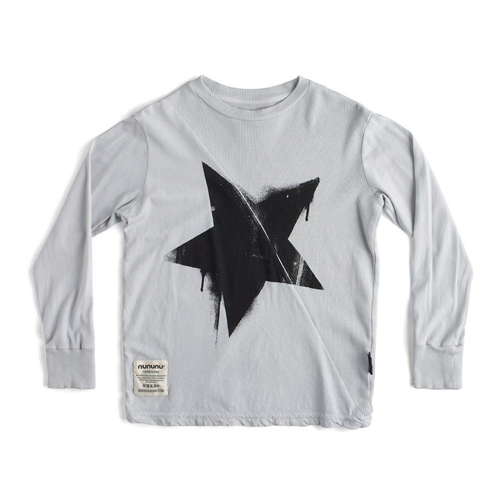 Children Clothing spring and autumn Shit-Veeddydropshipping