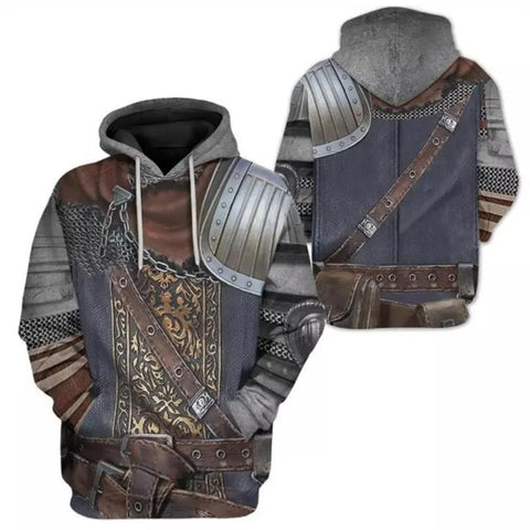 Knight Artorias Soul Of Cinder hoodies Sweatshirt-MF00274-Veeddydropshipping
