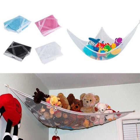Children Bedroom Toys Hammock Net-HA01628-Veeddydropshipping