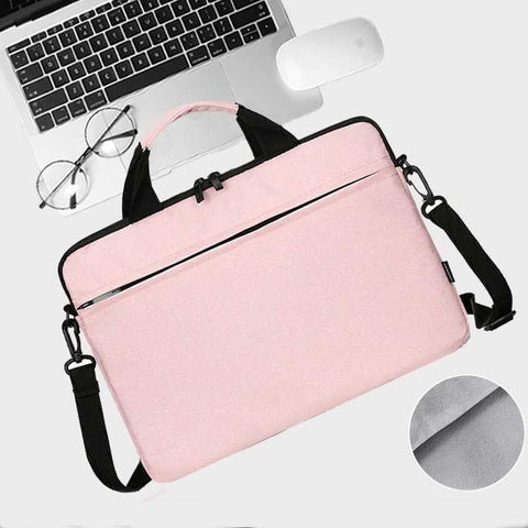 Laptop Bag Case   Business Women Handbag-Veeddydropshipping