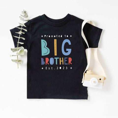 Summer Kids T-Shirt Children Toddlers-TB01164-Veeddydropshipping