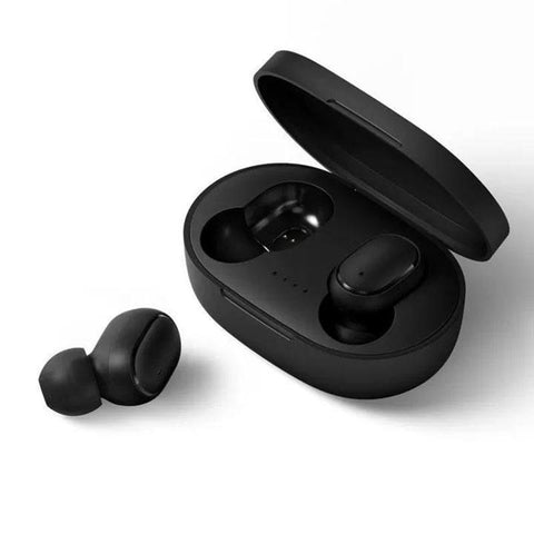 Bluetooth headset wireless stereo binaural in ear -Veeddydropshipping